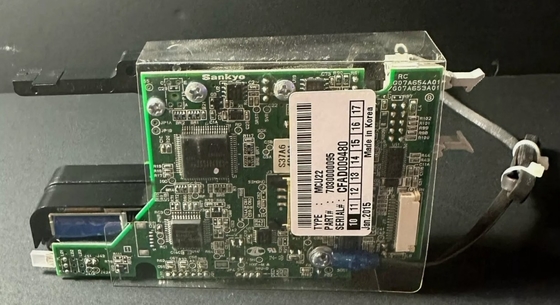 Hyosung ATM EMV Card Reader Part No S5643000008