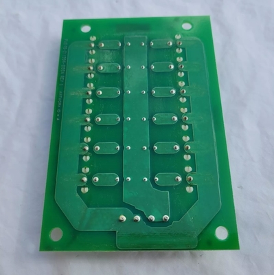 Distribution Board Diebold ATM 24V DIST Pcb 49-211393-000A ATM Machine Part
