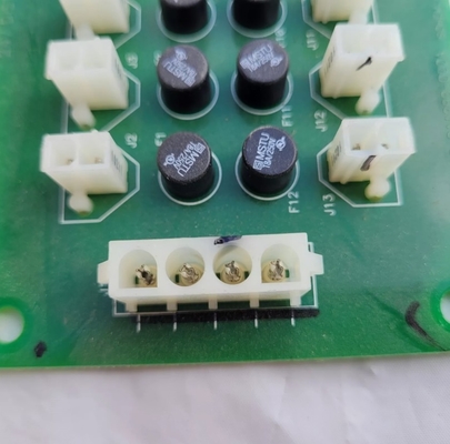 Distribution Board Diebold ATM 24V DIST Pcb 49-211393-000A ATM Machine Part