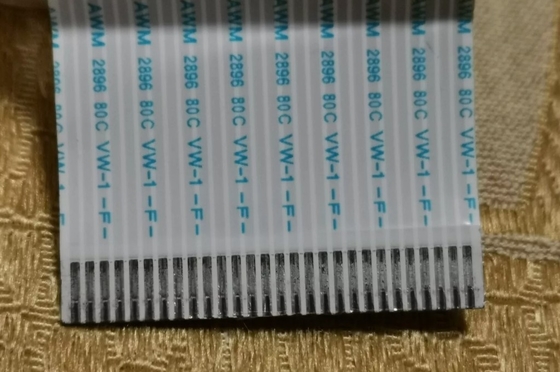 ATM Machine PARTS Wincor Nixdorf TP07 Thermal Print Head Flat Cable