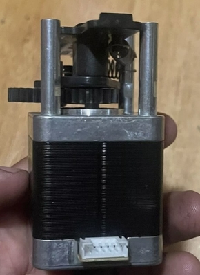 Diebold CCA, CI PN 49-252478-000A ATM Parts