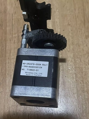 Diebold CCA, CI PN 49-252478-000A ATM Parts