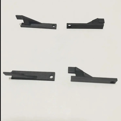 Diebold ATM Bezel Insert Plastic ATM Prototypes ATM Machine Parts