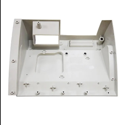 Diebold ATM Bezel Insert Plastic ATM Prototypes ATM Machine Parts