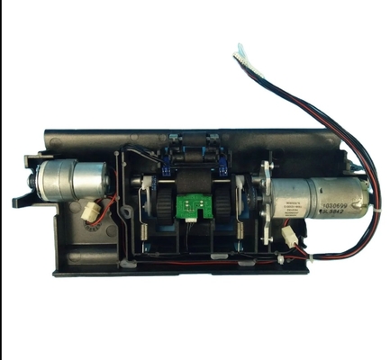 A021912 ATM Machine Parts NMD100 NQ300 Cover Assy Kit A021912