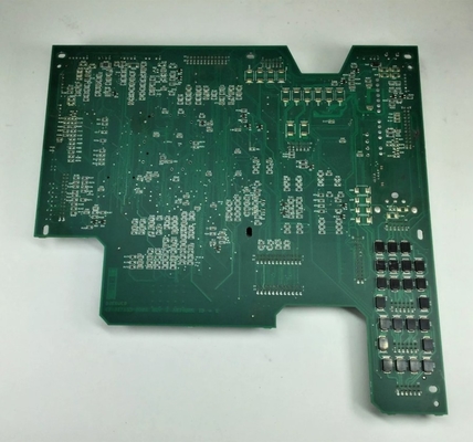 Diebold 49-017656-000E CCA Control Board Card PCB ATM Parts