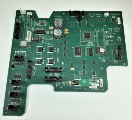 Diebold 49-017656-000E CCA Control Board Card PCB ATM Parts
