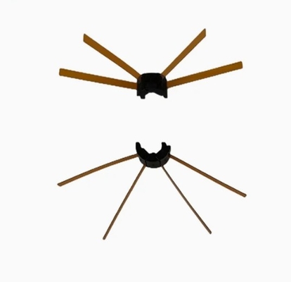 7900000845-2 Hitachi 2845V ATM Wcs-S. Rolr Assy ATM Machine Parts