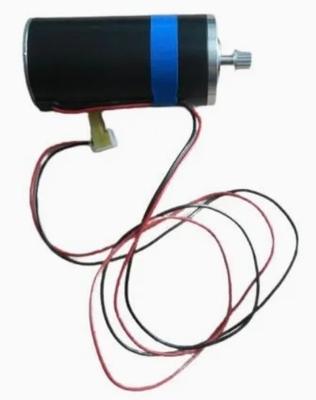 ATM Spare Parts Delarue Glory Nmd Nq200 Main Motor A008633