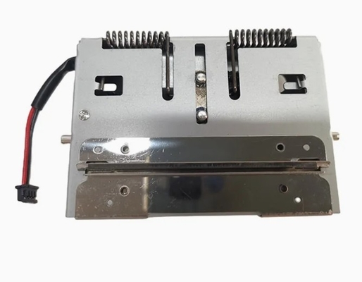 NCR 6622 6625 Selfserv Receipt Printer Cutter Mechanism 9980911396 998-0911396 ATM Machine Parts