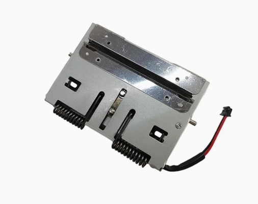 NCR 6622 6625 Selfserv Receipt Printer Cutter Mechanism 9980911396 998-0911396 ATM Machine Parts