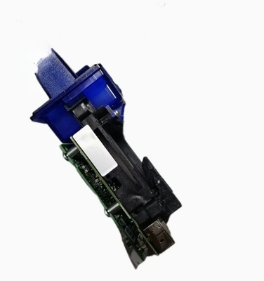 S5645000029 Nautilus Hyosung USB DIP Card Reader ATM Machine Parts Icm37A-3r2596 5645000029