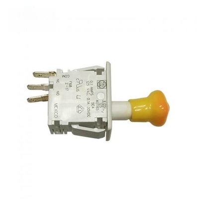 NCR ATM Machine Parts Switch Inter Lock 009-0022811