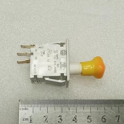 NCR ATM Machine Parts Switch Inter Lock 009-0022811