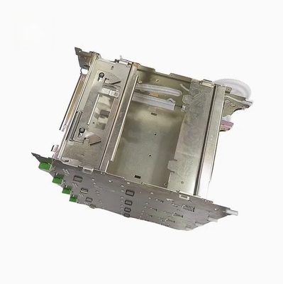 Wincor Nixdorf 2050xe Cmd-V4 Cassette Housing Chassis 1750130600 01750130600 ATM Parts