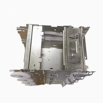 Wincor Nixdorf 2050xe Cmd-V4 Cassette Housing Chassis 1750130600 01750130600 ATM Parts