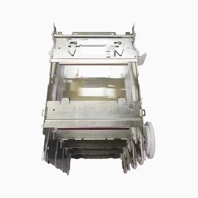 Wincor Nixdorf 2050xe Cmd-V4 Cassette Housing Chassis 1750130600 01750130600 ATM Parts