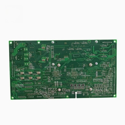 NCR Brm Lower CPU PCB 0090029380 009-0029380 ATM Machine Parts