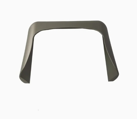 Wincor Keyboard Cover 1750311701 01750311701 ATM Spare Parts