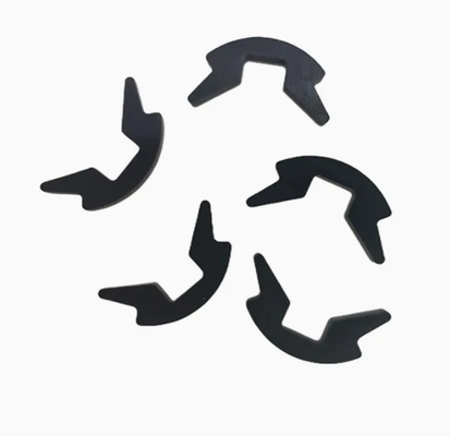 NCR Gbru Feed Rubber 998-0912977 For Separator Modular 9980912977