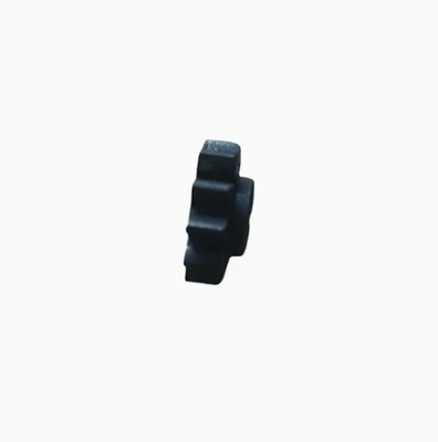 01750053977-3 Wincor Clamp Motor Black Short 15t Gear 1750053977-3