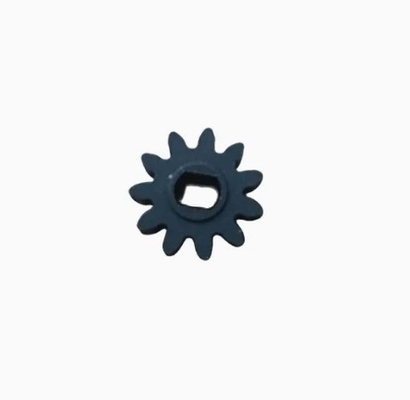 01750053977-3 Wincor Clamp Motor Black Short 15t Gear 1750053977-3