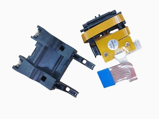 Wincor Nixdorf Measuring Station Yellow Sensor 1750042642 01750042642 ATM Parts