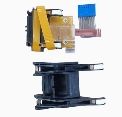 Wincor Nixdorf Measuring Station Yellow Sensor 1750042642 01750042642 ATM Parts
