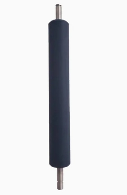 1750256247-07-12 Wincor Tp27 Rubber Shaft ATM Part