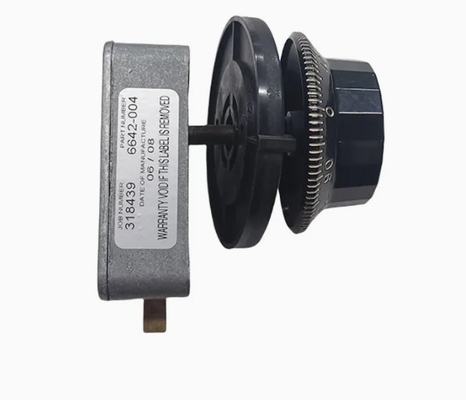 Wincor 2050 Mechanical Combination Lock A1004976 ATM Parts