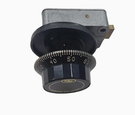 Wincor 2050 Mechanical Combination Lock A1004976 ATM Parts