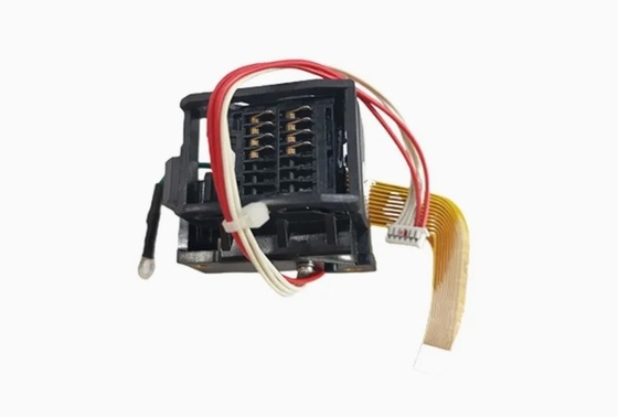 01770010158 Wincor Omron Card Reader V2xf IC Contact 1770010158 ATM Machine Parts