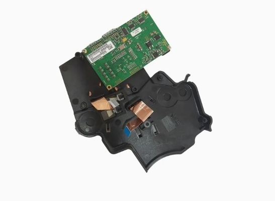 1750250082 01750250082 Wincor Control Board With Plastic Frame For Snr Module ATM Parts