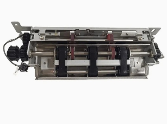 NCR Gbru BV Entry Transport Detail Module 0090023221 009-0023221 ATM Machine Parts