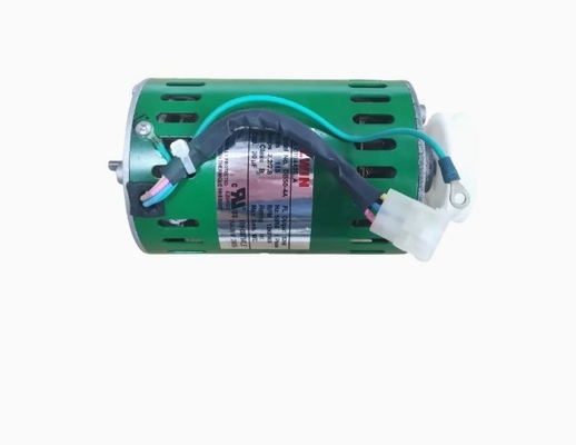 NCR Drive Motor 110V 0090007847 009-0007847 ATM Parts