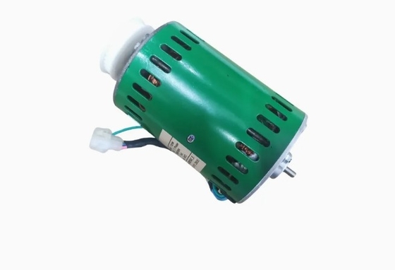 NCR Drive Motor 110V 0090007847 009-0007847 ATM Parts
