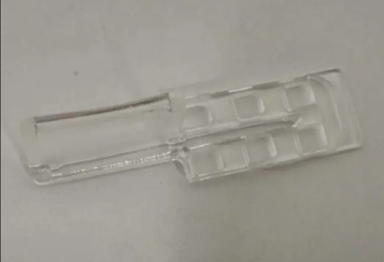 ATM Bezel Clear Mouth Fits Diebold ATM Parts High Quality For Sale 2025 New Arrival