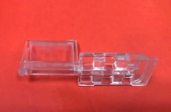 ATM Bezel Clear Mouth Fits Diebold ATM Parts High Quality For Sale 2025 New Arrival