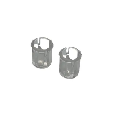 39009851000A Diebold Cassette White Transparent L Button ATM Spare Parts High Quality Hot selling