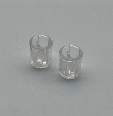 39009851000A Diebold Cassette White Transparent L Button ATM Spare Parts High Quality Hot selling