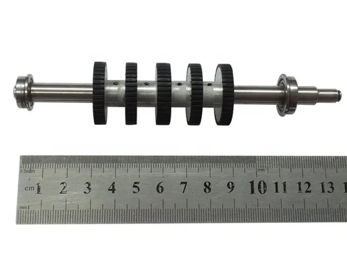 49225592000C Diebold Roller Shaft 49-225592-000C Diebold ATM Parts