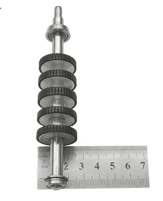 49225592000C Diebold Roller Shaft 49-225592-000C Diebold ATM Parts