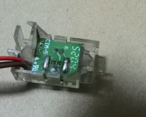 Atm Parts Wincor Nixdorf Wired Assd MARK (NP07 TP07) Paper Sensor