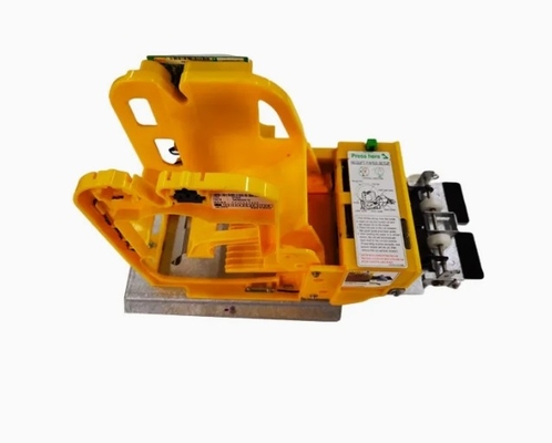 5409000019 Yellow Spr26 Printer Hyosung ATM Machine Parts reasonable price High quality