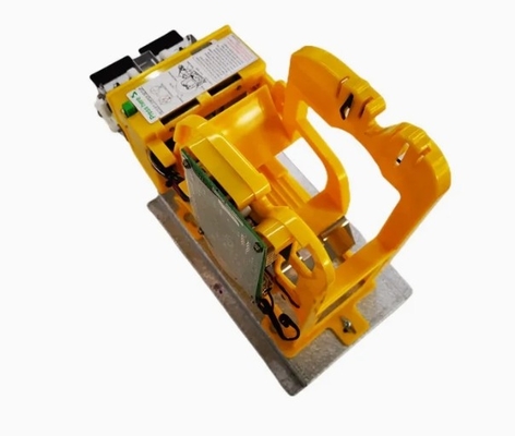 5409000019 Yellow Spr26 Printer Hyosung ATM Machine Parts reasonable price High quality