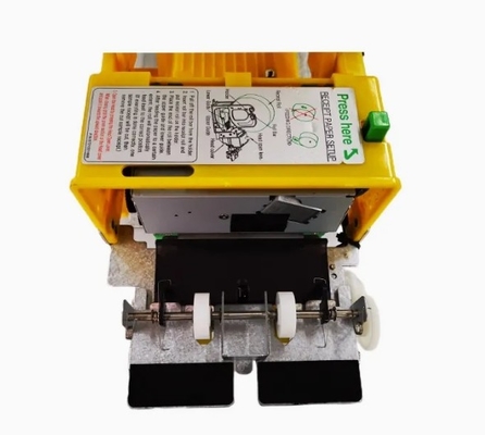 5409000019 Yellow Spr26 Printer Hyosung ATM Machine Parts reasonable price High quality