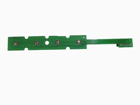 4450704530 445-0704530 NCR 6622 Assy Fdk PCB Rh Function Key Softkey ATM Parts
