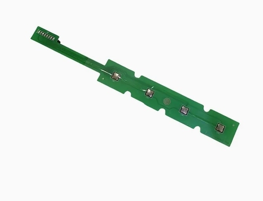 4450704530 445-0704530 NCR 6622 Assy Fdk PCB Rh Function Key Softkey ATM Parts