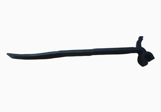 01750053977-24 Procash Cmd V4 Stacker Clamp Wincor Nixdorf ATM Parts