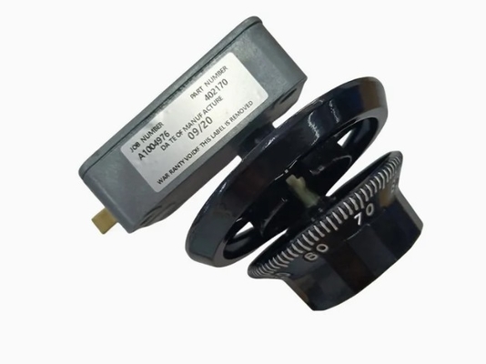 A1004976 2050 Mechanical Combination Lock Wincor ATM Parts